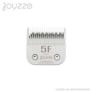 Joyzze 5F D Series Blade