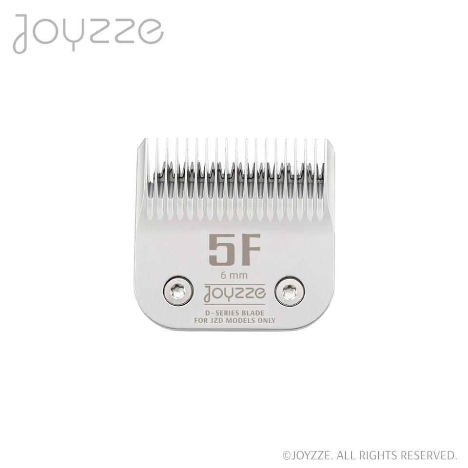 Joyzze 5F D Series Blade