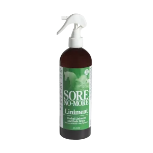 Sore No-More® Classic Liniment