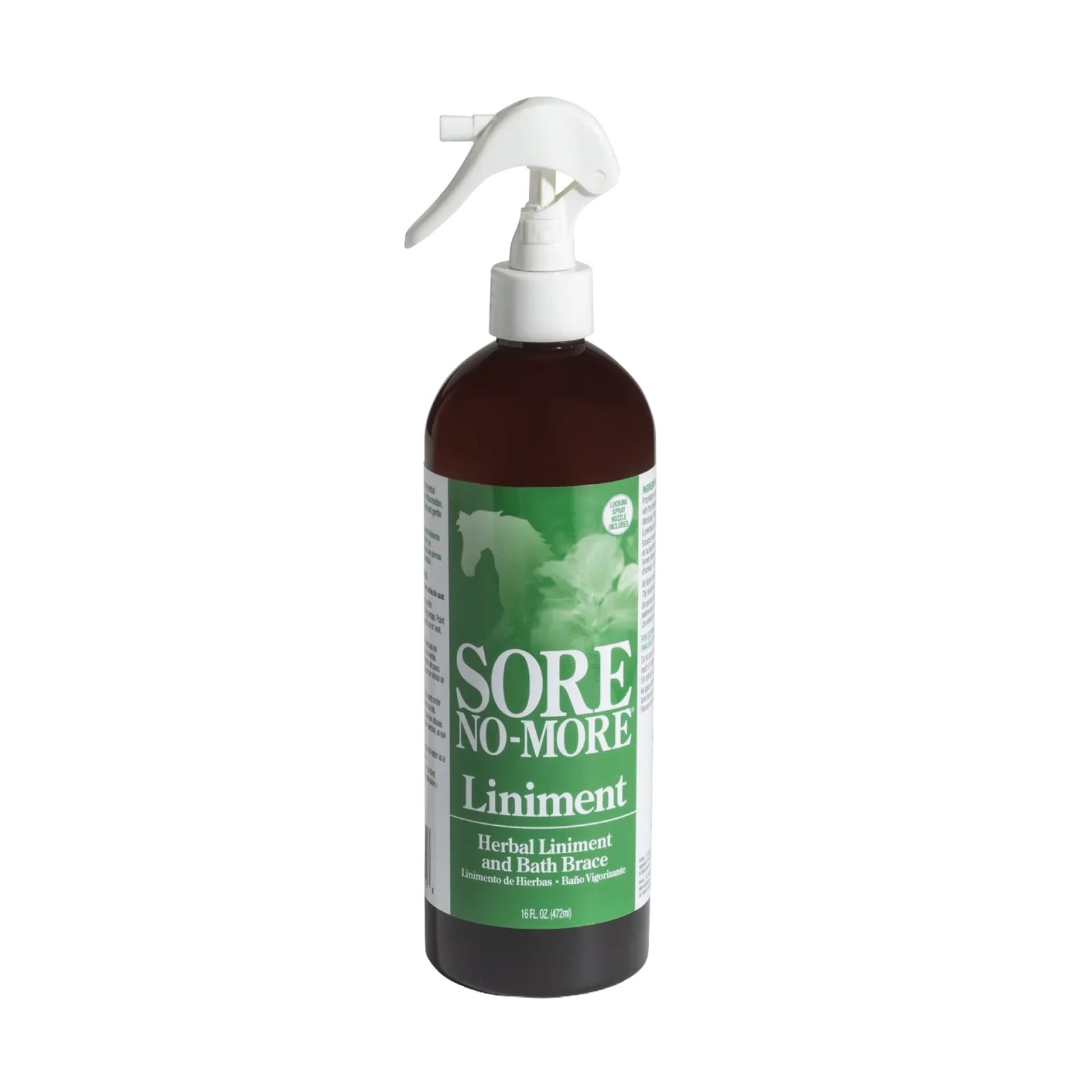 Sore No-More® Classic Liniment