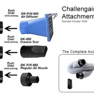 Double K 9000II Kit