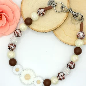 Daisy Duke Beaded Collar