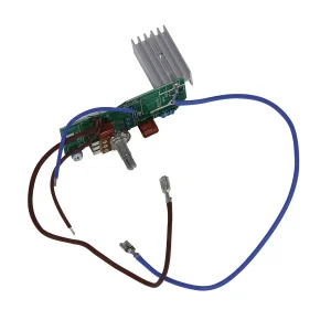 ME PowerDri System Canister PCB-A Brd