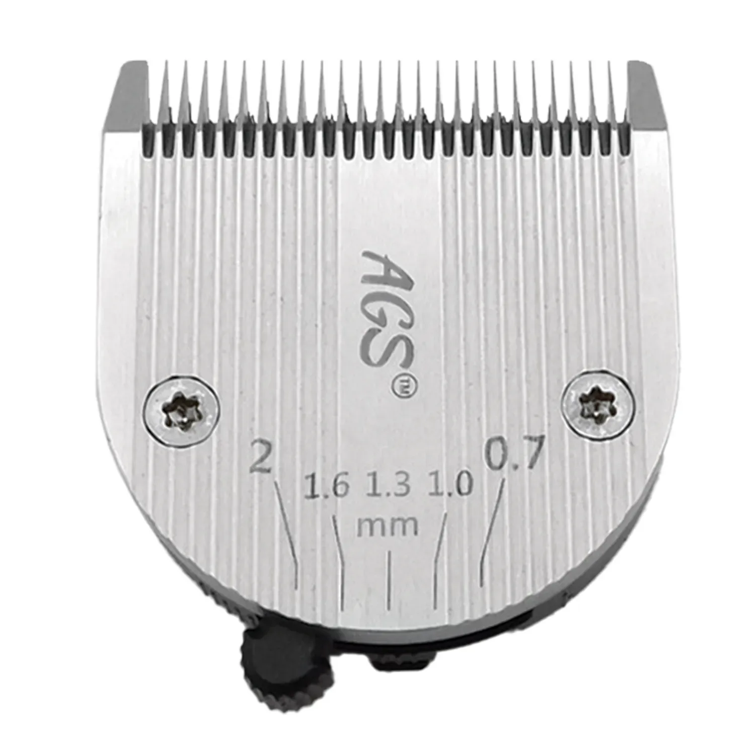 AGS Monarch 5:1 Fine Clipper Blades