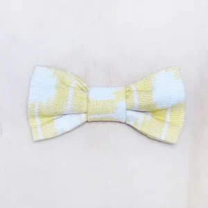 Chucho Bowtie - Daisy Yellow