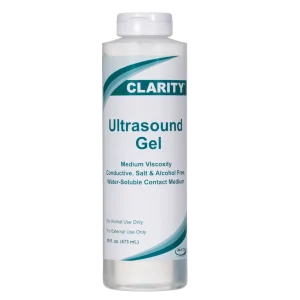 Ultrasound Gel