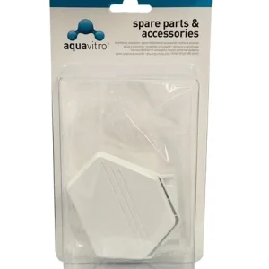 aquavitro Sentia Dose Side Cover and Mounting Bracket