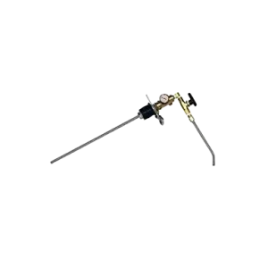 MVE Manual Discharge Device for Lab 10, 20, 30 & 50