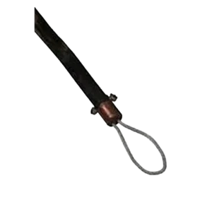 Hickory Stick Rope Twitch
