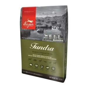 Orijen 'Kentucky Dogstar Chicken' Tundra Dog Dry Dog Food - 25 lb Bag