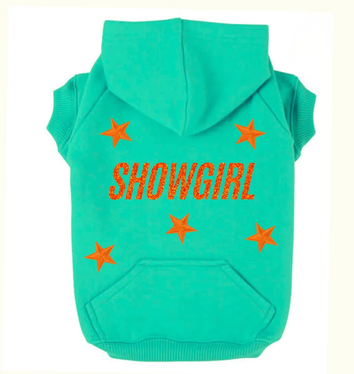 Star of the Show Hoodie - Image 2