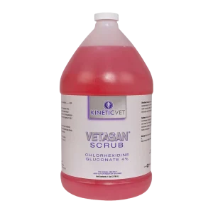 Vetasan® Scrub