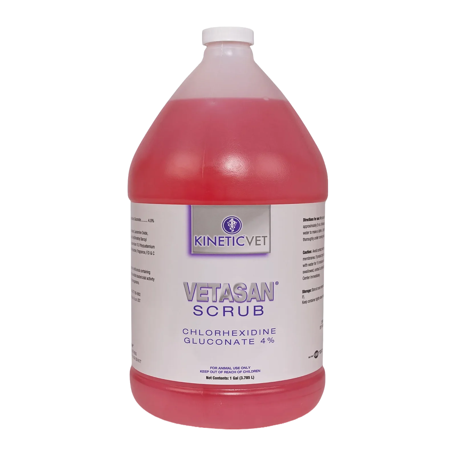 Vetasan® Scrub