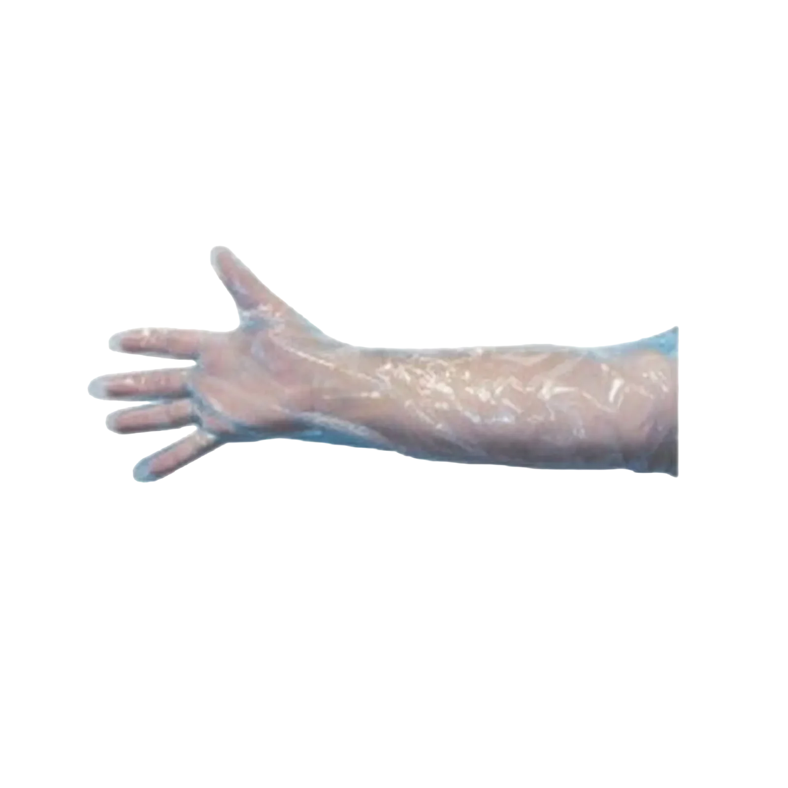 Large hand Palpation Sleeve
