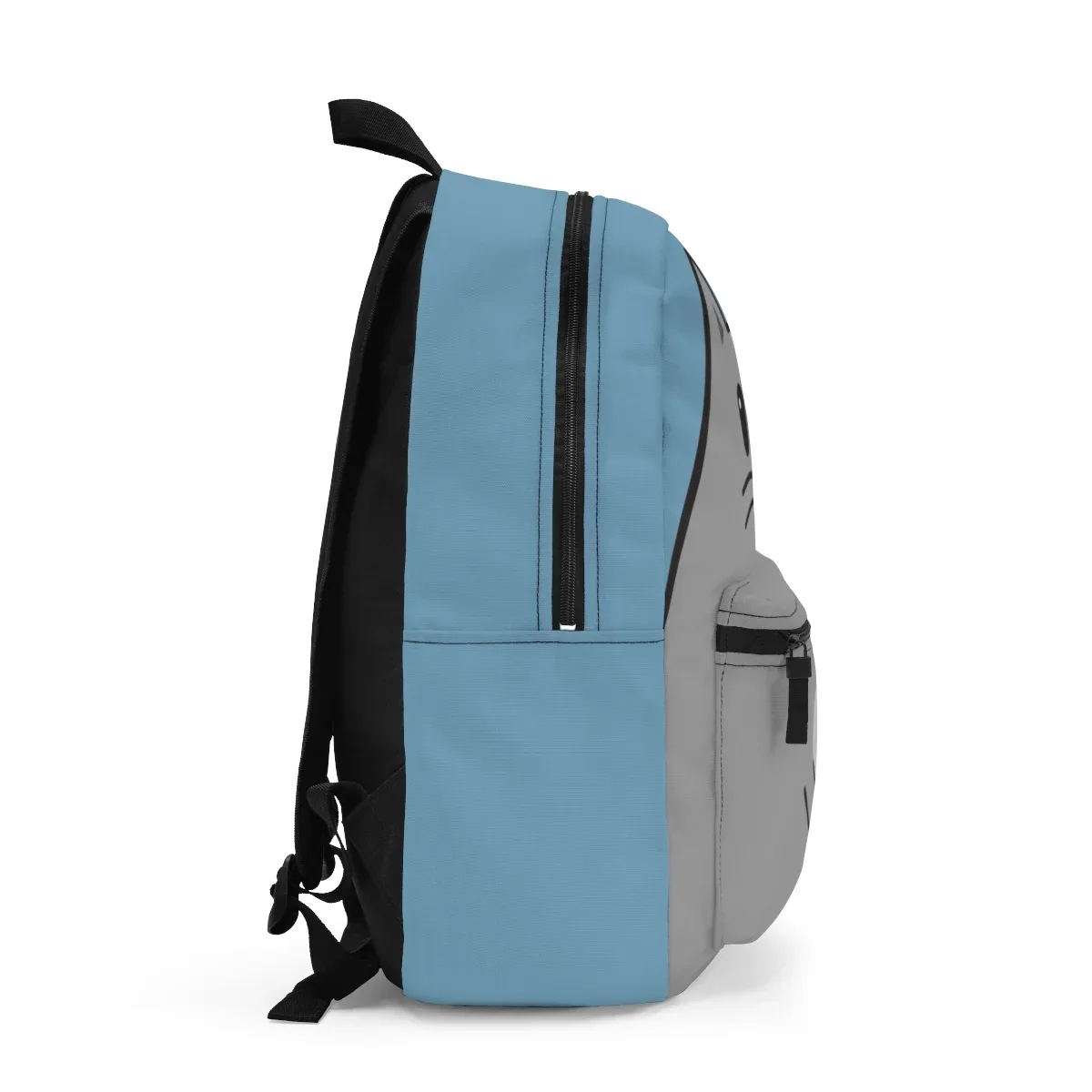 Milton the Cat Backpack - Image 2