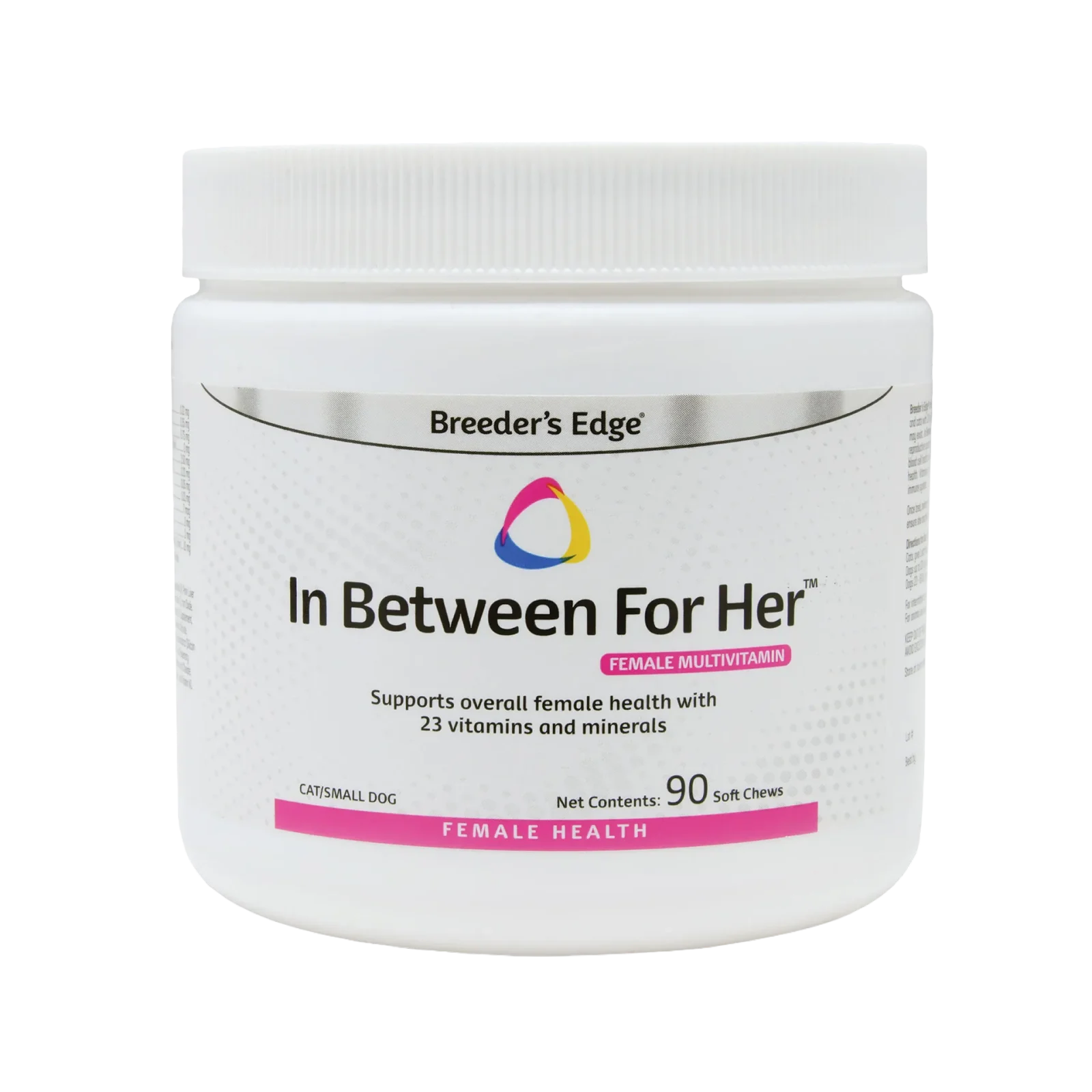 Breeder's Edge® In Between For Her™