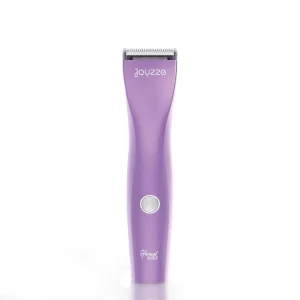 Joyzze Hornet Mini Trimmer, Purple