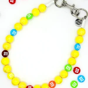 Candy Collection Sweet Mix-Up Beaded Collar