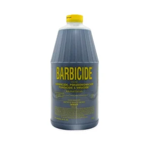 Barbicide Disinfectant, 64 oz