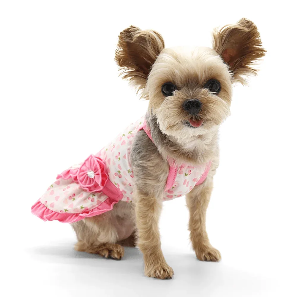 Cherish Heart Dress - Image 2