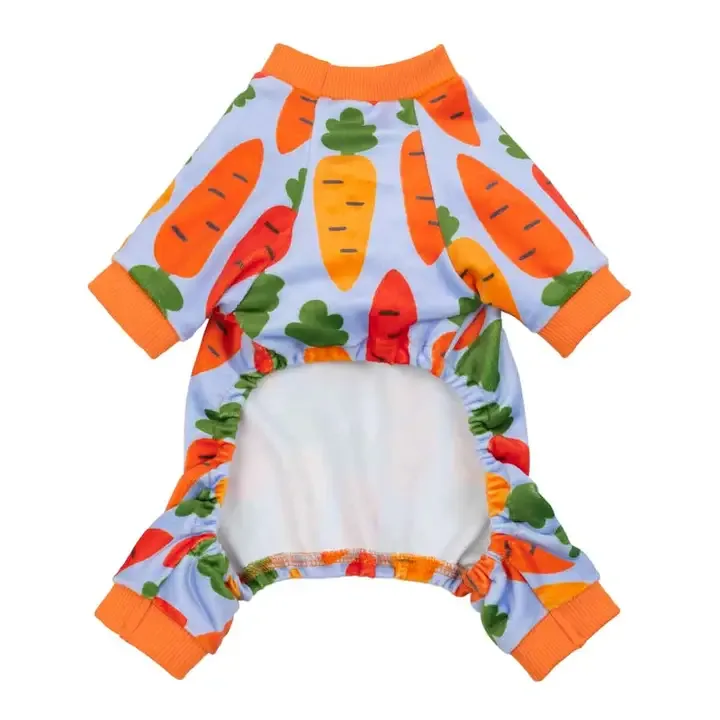 Carrot Dog Pajamas - Image 2