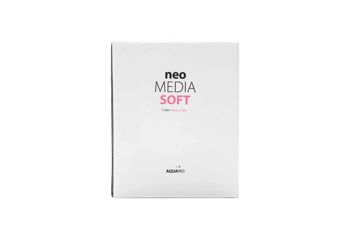 Aquario Neo Media - Soft - Quad