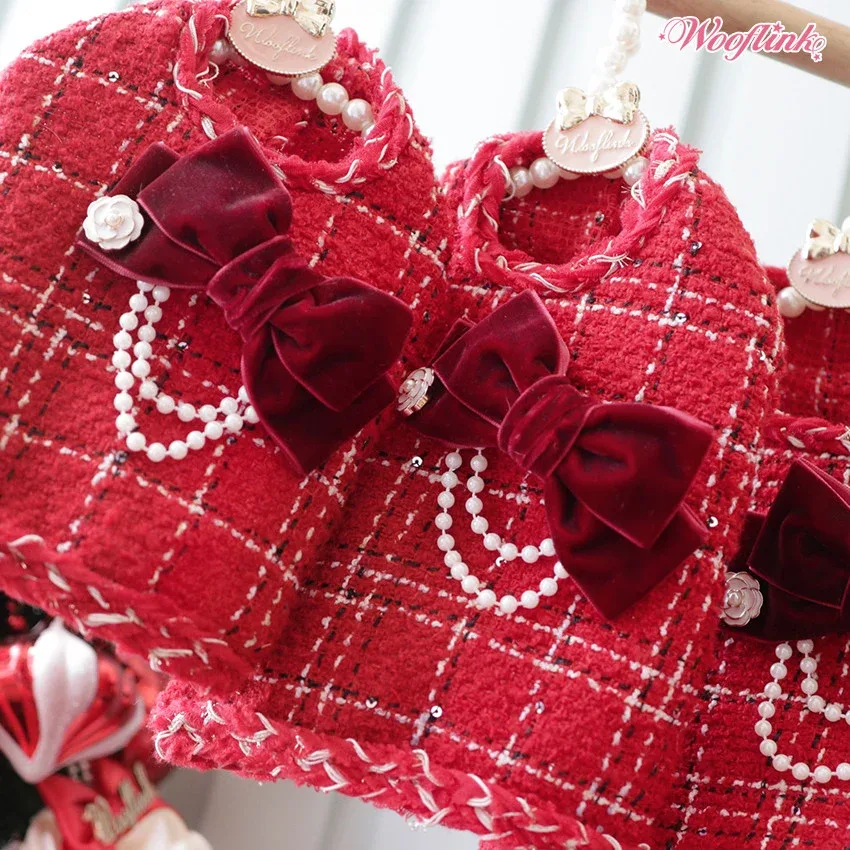 Wooflink Waiting For Love Jacket - Image 2