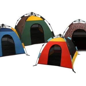 Outdoor Dog Tent