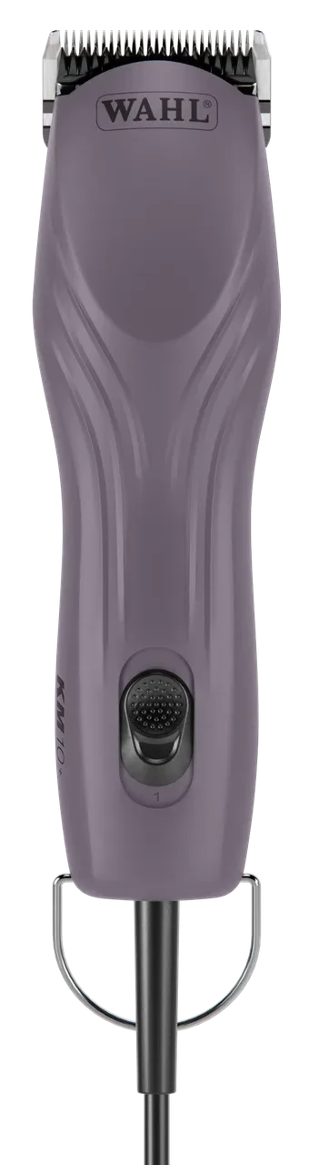 Wahl KM10+ Clipper Purple