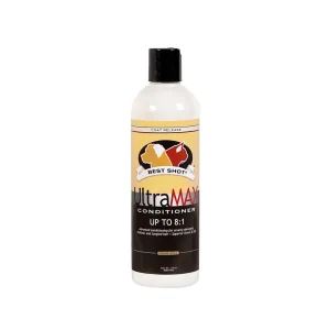 Best Shot Ultramax Pro Conditioner, 17 oz