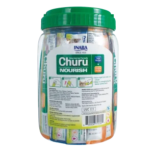 Inaba® Churu® Cat Treats