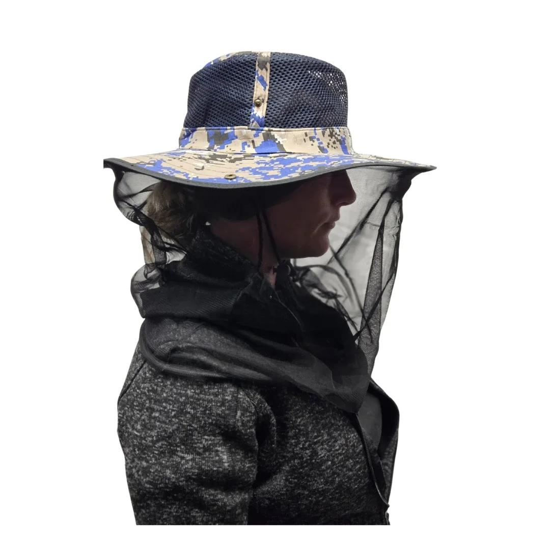 Groomer's Choice Grooming Hat