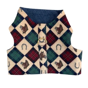 Equestrian Harness