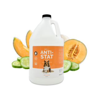 Bark2Basics Anti-Stat Dog Spray, 1 Gallon