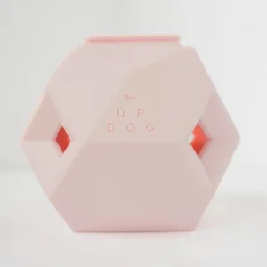 The Odin - Modern Dog Treat Dispensing Dog Puzzle