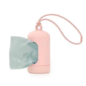 Active Waste Bag Holder, Shell