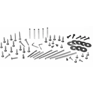 Screw set