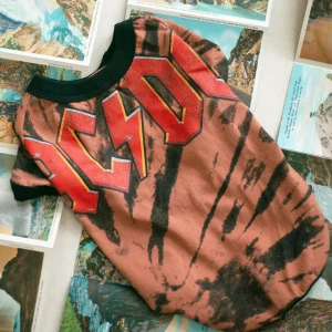 REPURPOSED TEE - MEDIUM