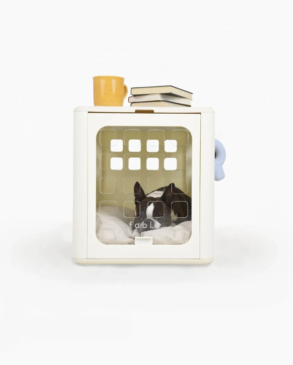 Essential Crate