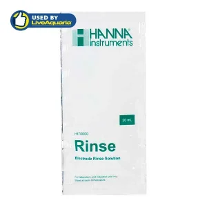 Hanna Rinse Solution