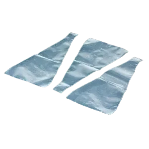 Disposable Semen Collection Cones - Open