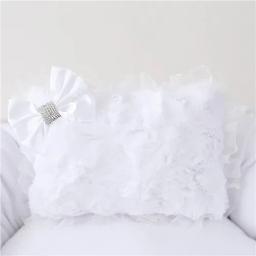 Anastasia Dog Bed - Image 2