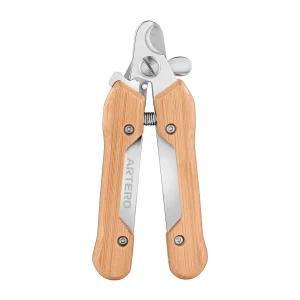 Artero Sasha Nail Clipper, Medium
