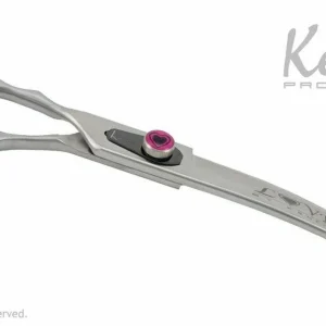 Kenchii Love, Curved, 8 inch, Left Handed