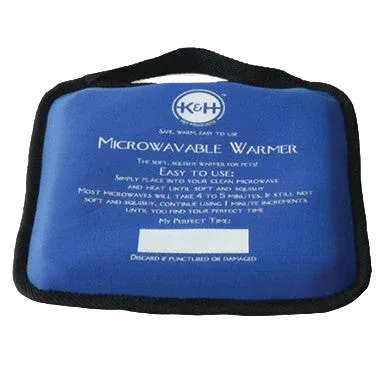 Microwavable Pet Bed Warmer - Image 2