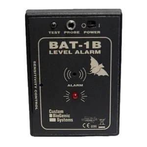 BAT LN2 Level Alarm