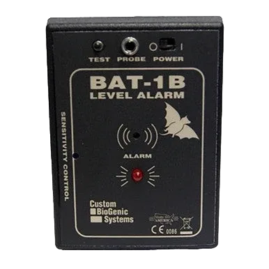 BAT LN2 Level Alarm