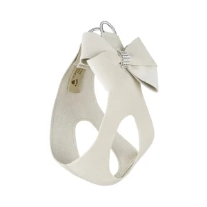 Susan Lanci Pearl Giltmore Nouveau Bow Step In Harness in Many Colors