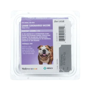 Nobivac® Canine 1-CV