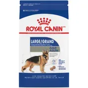 Royal Canin Size Health Nutrition Large Breed Adult Dry Dog Food